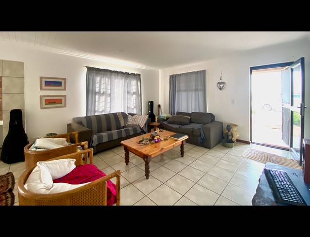 3 BEDROOM HOUSE FOR SALE IN LAAIPLEK